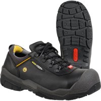 Halbschuh 1538 Terra, S3,SRC,HRO,CI,HI,ESD, Gr.35 Jalas