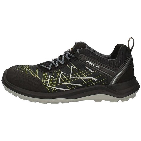 Halbschuh Fast, S1P,SRC,ESD, Gr.36 Grisport