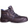 Bau-Schnürstiefel Leon S3, schwarz, Gr. 36