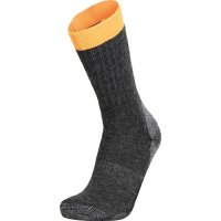 Socke MT Work, anthrazit-orange, Gr.39-41