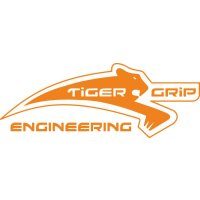 Überschuh Visitor Tiger Grip,Gr.S (34-38)