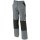 Bundhose,Canvas,320 g/qm,Gr.50,grau PLANAM