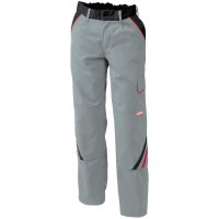 Bundhose Highline, Gr.48,schiefer/schwarz PLANAM