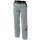 Bundhose Highline, Gr.48,schiefer/schwarz PLANAM