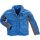 Arbeitsjacke Champ, Gr. M, blau/grau Excess