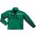 Arbeitsjacke Champ, Gr. S, grun/grau Excess