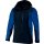 Softshelljacke JANNIK, royalblau-schwarz, Gr.M