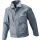 Bundjacke,Canvas,320g/qm,Gr.50,grau PLANAM