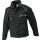 Bundjacke,Canvas,320g/qm,Gr.48,schwarz PLANAM