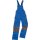 Arbeitslatzhose Champ, Gr. 48, blau/grau Excess