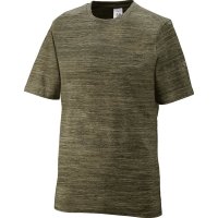 T-Shirt Sie+Ihn 1714, space oliv,Gr.XL