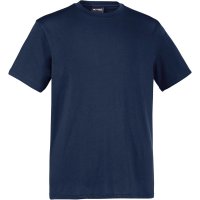 T-Shirt, Gr.L, marine