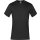 T-Shirt Premium, Gr. M, schwarz Promodoro