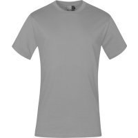 T-Shirt Premium, Gr. 2XL, new light grey