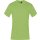 T-Shirt Premium, Gr. M, wild lime