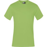 T-Shirt Premium, Gr. L, wild lime