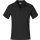 Poloshirt, Gr. M, schwarz