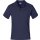 Poloshirt, Gr. M, navy