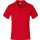 Poloshirt, Gr. M, rot