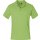 Poloshirt, Gr. M, wild lime