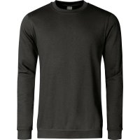 Sweatshirt, Gr. L, schwarz Promodoro