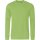 Sweatshirt, Gr. M, wild lime