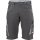 FORTIS Herren Bermuda 24,d-grau/hellgrau,Gr.54