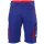 FORTIS Herren Bermuda 24,blau/rot,Gr.46