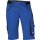 FORTIS Herren Bermuda 24,blau/schwarz Gr.46