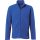 FORTIS Fleecej.Basic 24, Estateblue,Gr.XL