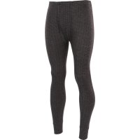 Funktions-Unterhose lang,Gr. S, schwarz