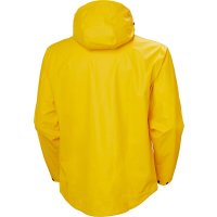 RegenjackeVoss,PU-StretchGr. S, gelb Helly Hansen