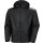 RegenjackeVoss,PU-StretchGr. S, schwarz Helly Hansen