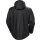 RegenjackeVoss,PU-StretchGr. S, schwarz Helly Hansen