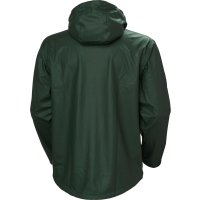 RegenjackeVoss,PU-StretchGr. XL, grün Helly Hansen