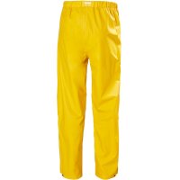 Regenhose Voss,PU-StretchGr. S, gelb Helly Hansen