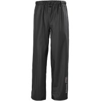 RegenhoseVoss,PU-Stretch Gr. S, schwarz Helly Hansen