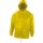 Regenset (Hose/Jacke), Gr. XL, gelb