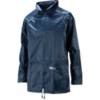 Regenanzug Aqua, Gr. 2XL, marine PLANAM