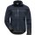 Jacke Gamma, Softshell, Gr.S, marine/schwarz