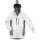 Soft-Shell Winterjacke, Gr.XL,Allrounderwhite/gr Excess