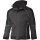 Softshelljacke WALTER, anthrazit-schwarz, Gr.M