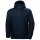 Winter Jacket Oxford Gr. S, marine Helly Hansen