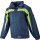 Winterjacke Cosmic, marine/gelb, Gr. S