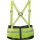 Rückenstützgurt BR 110 HiVis, Gr. M Kneetek