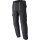 Zunfthose SEBASTIAN, Canvas und Cordura, schwarz, Gr.50