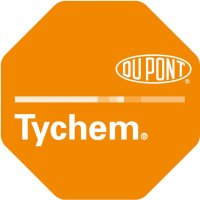 Einweganzug Tychem 2000 C, Gr. XL, gelb