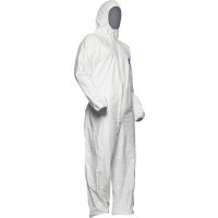 Einweganzug Tyvek 400 Dual, Gr. L