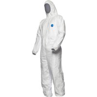 Einweganzug Tyvek 400 Dual, Gr. L