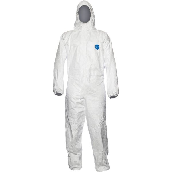 Einweganzug Tyvek 400 Dual, Gr. 2XL